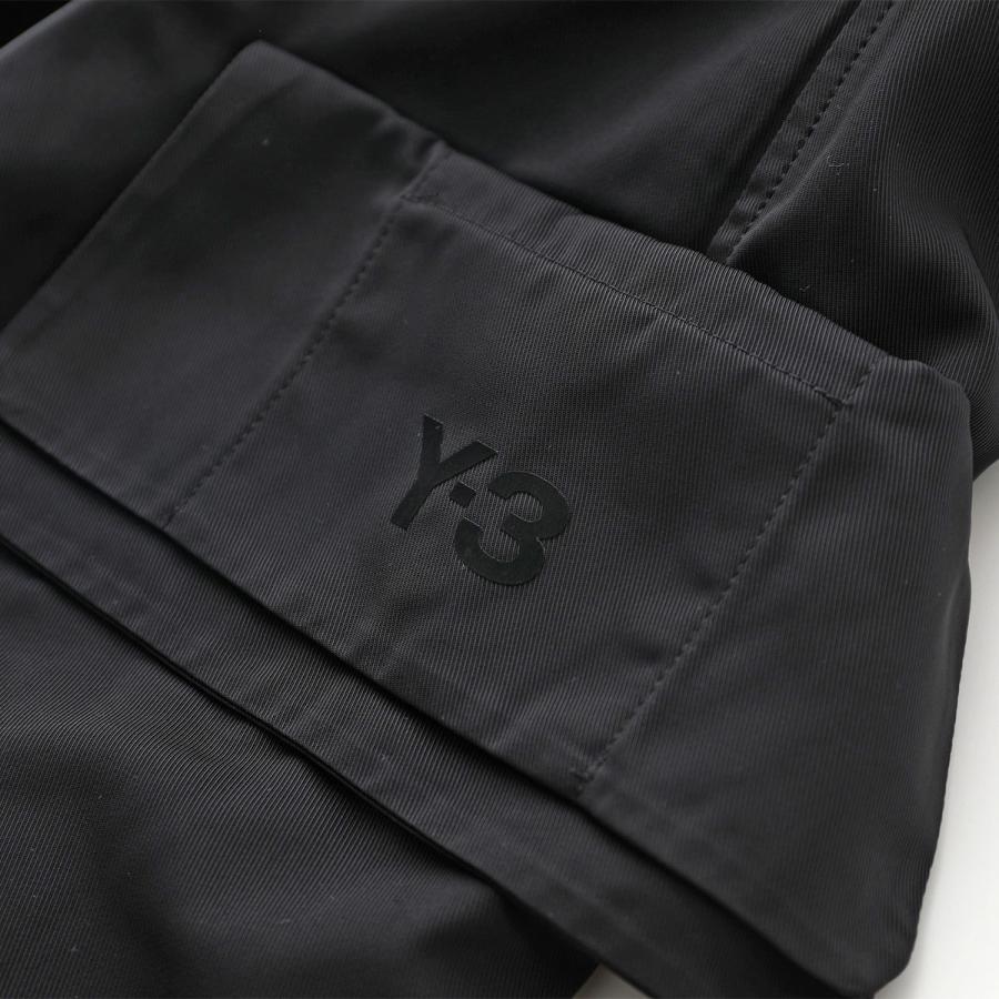 Y-3 ワイスリー カーゴパンツ W TWILL CRGO PN IN4399 レディース