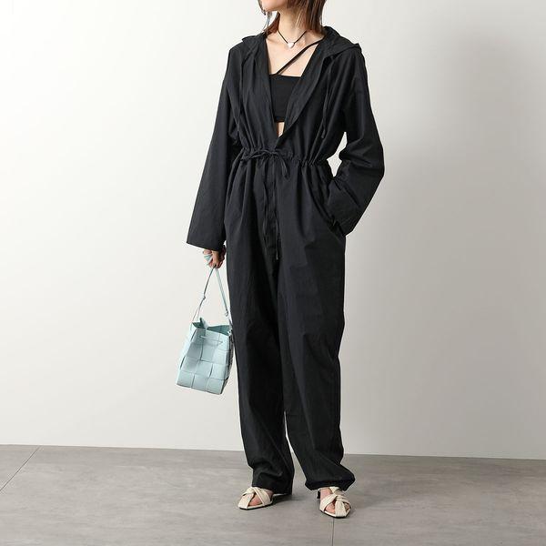 BASERANGE（ベースレンジ） ジャンプスーツ HUJUI JUMPSUIT JUHU CO