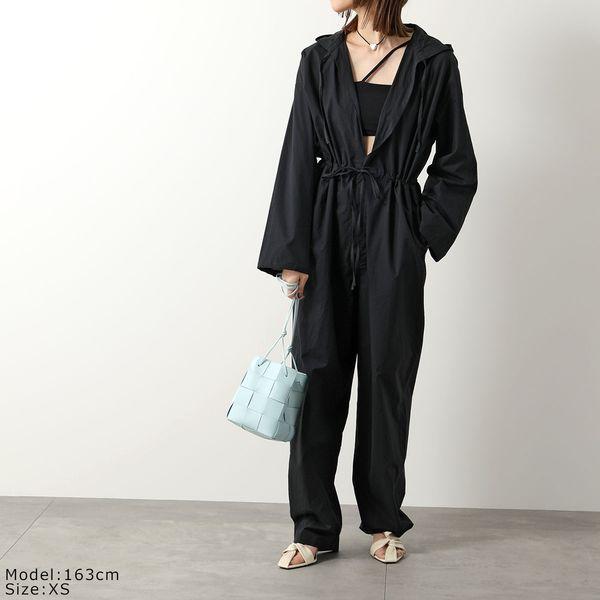 BASERANGE（ベースレンジ） ジャンプスーツ HUJUI JUMPSUIT JUHU CO