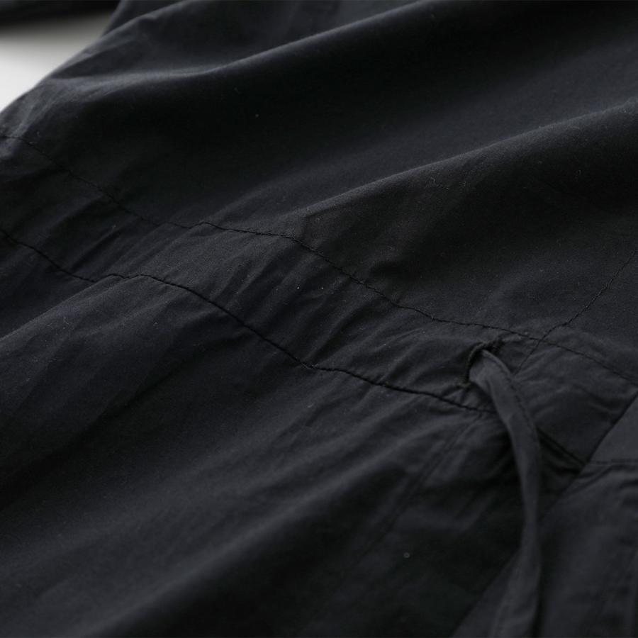 BASERANGE（ベースレンジ） ジャンプスーツ HUJUI JUMPSUIT JUHU CO