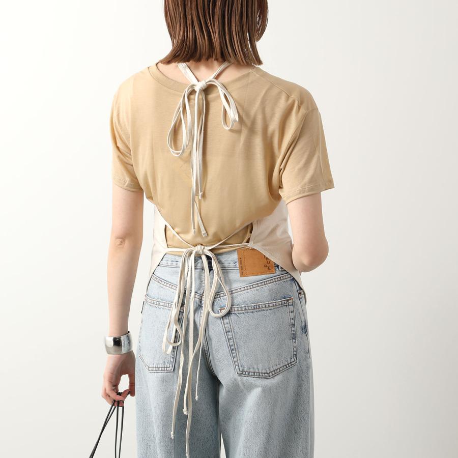 baserange ホルターネックtops レディース】CINDER HALTER TOP | Baserange(ベースレンジ