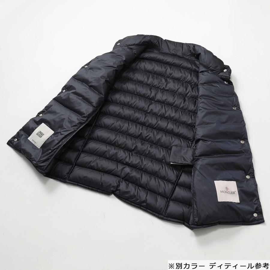 MONCLER モンクレール ダウンベスト LIANE リアーネ 1A10200 MONCLER モンクレール ダウンベスト LIANE リアーネ 1A10200