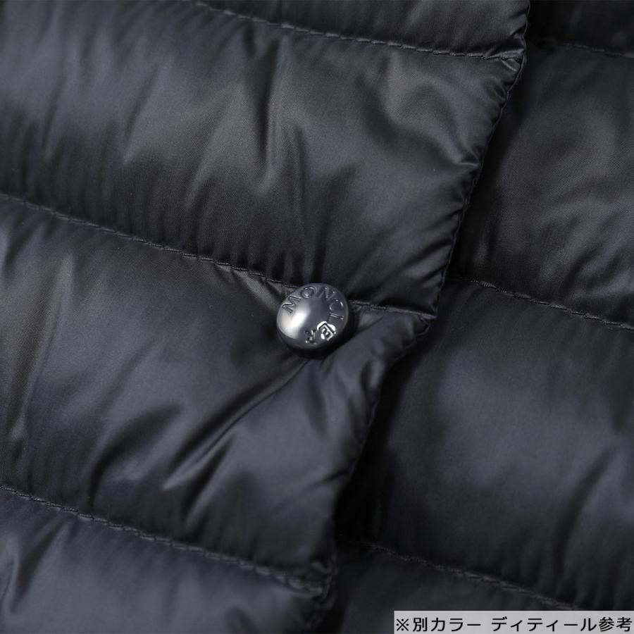 MONCLER モンクレール ダウンベスト LIANE リアーネ 1A10200 MONCLER モンクレール ダウンベスト LIANE リアーネ 1A10200