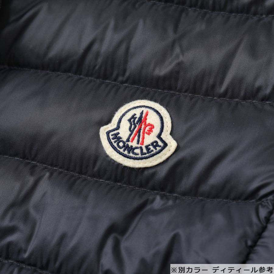 MONCLER（モンクレール） ダウンベスト LIANE リアーネ 1A10200 53048