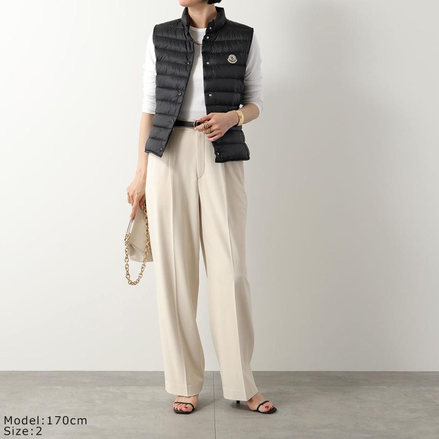 MONCLER モンクレール ダウンベスト LIANE リアーネ 1A10200 MONCLER モンクレール ダウンベスト LIANE リアーネ 1A10200