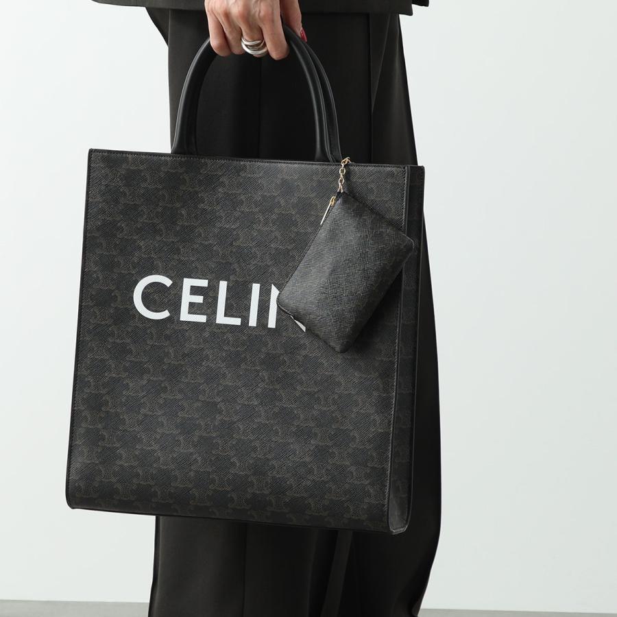 CELINE（セリーヌ） コインケース 10C662BTA.38NO メンズ トリオンフ柄