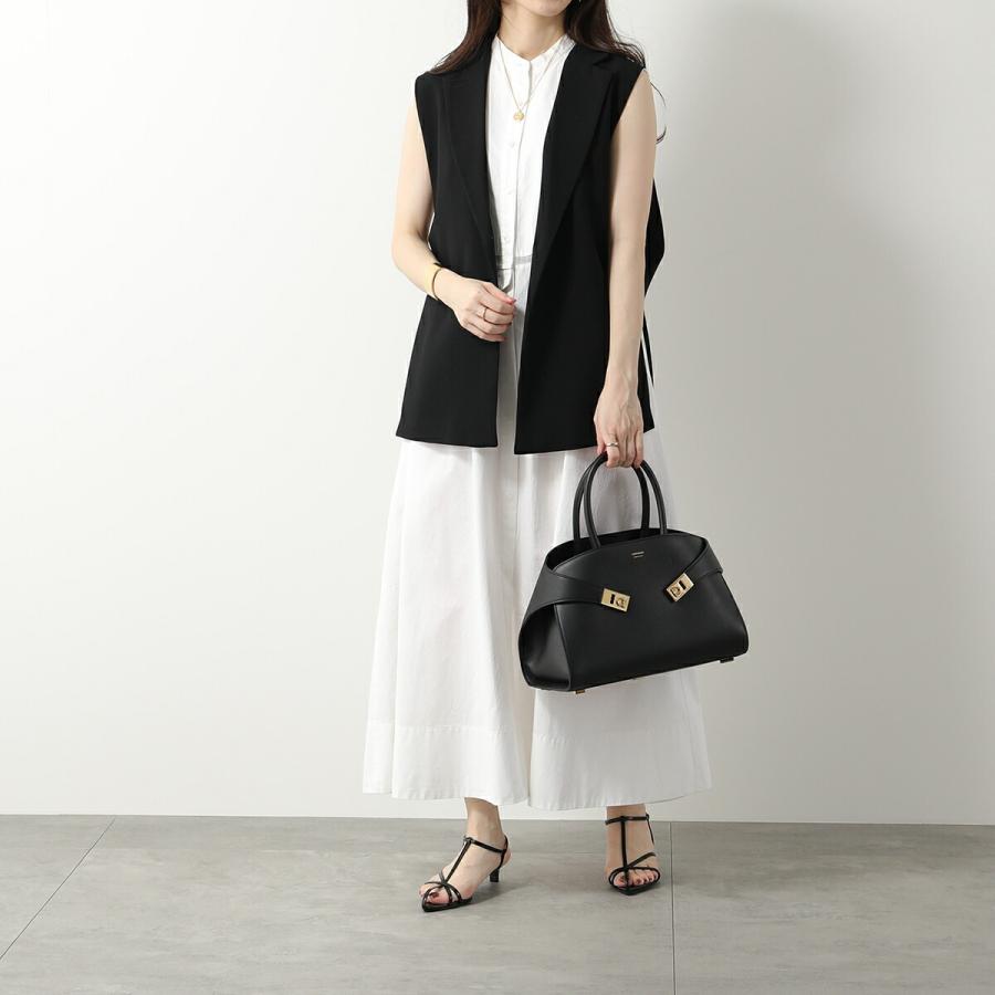 FERRAGAMO SALVATORE フェラガモ ハンドバッグ Hug ハグ FERRAGAMO SALVATORE フェラガモ ハンドバッグ Hug ハグ
