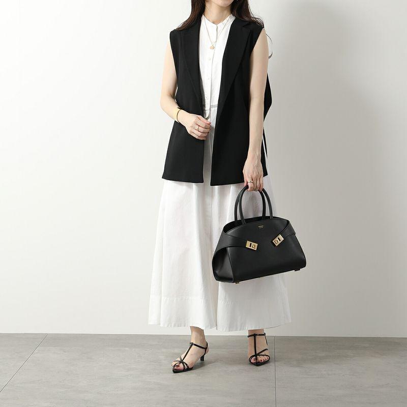 FERRAGAMO（フェラガモ） SALVATORE FERRAGAMO ハンドバッグ Hug ハグ