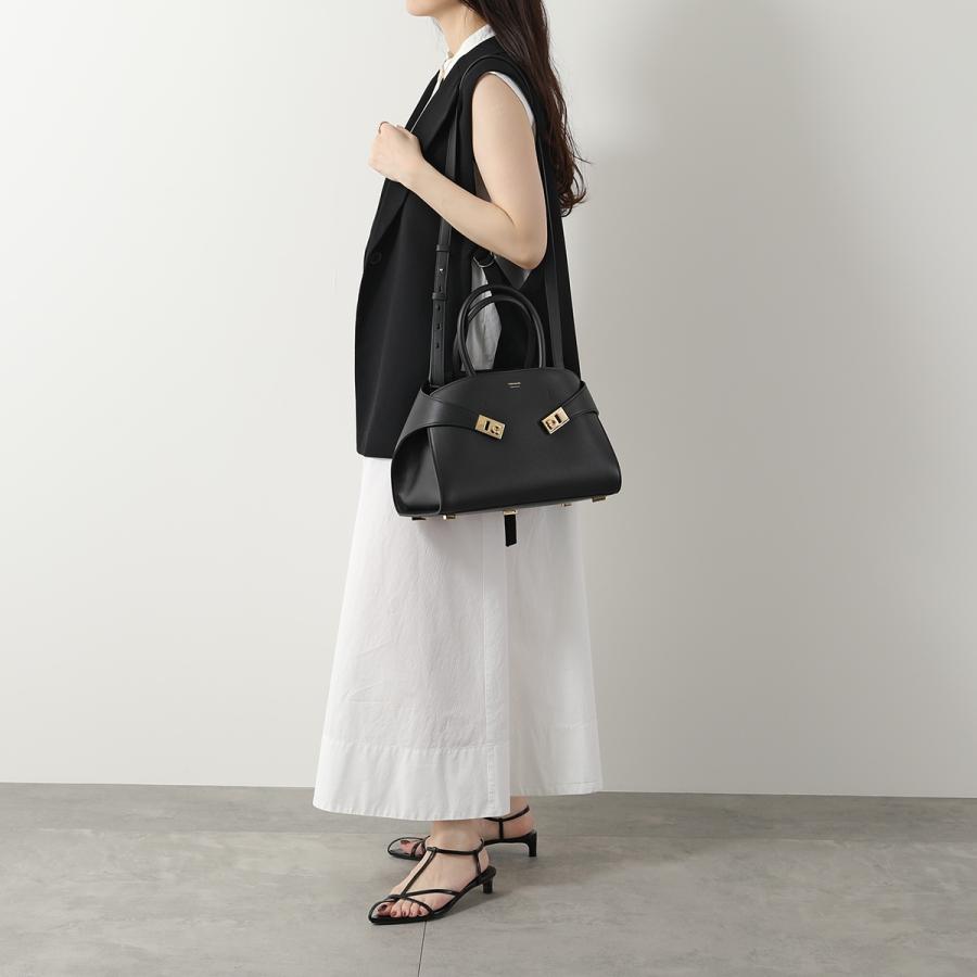 FERRAGAMO SALVATORE フェラガモ ハンドバッグ Hug ハグ FERRAGAMO SALVATORE フェラガモ ハンドバッグ Hug ハグ