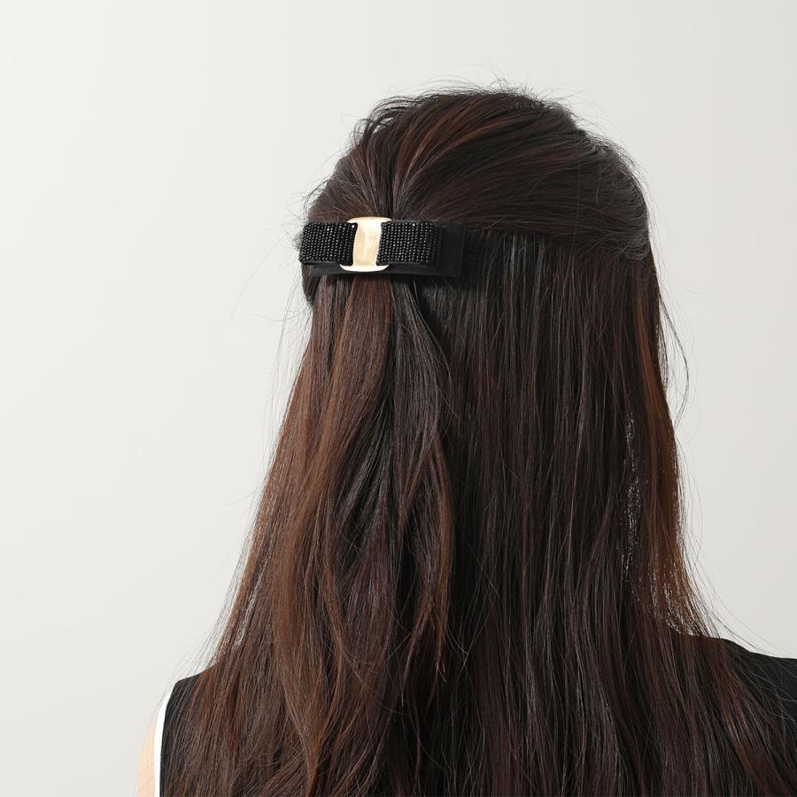 FERRAGAMO フェラガモ バレッタ FER. BAGUETT 34 0418 FERRAGAMO フェラガモ バレッタ FER. BAGUETT 34 0418