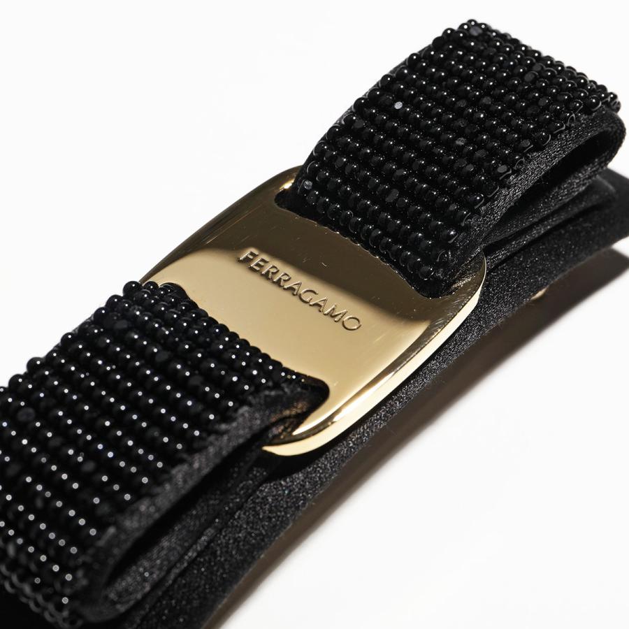 FERRAGAMO フェラガモ バレッタ FER. BAGUETT 34 0418 FERRAGAMO フェラガモ バレッタ FER. BAGUETT 34 0418