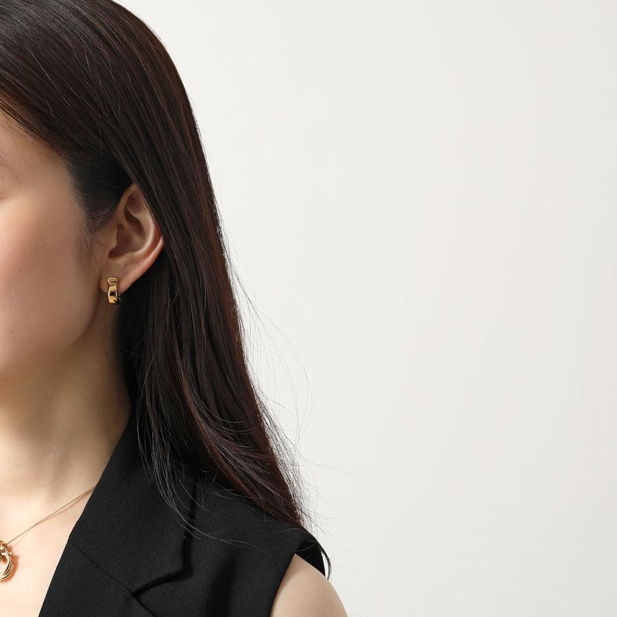 FERRAGAMO フェラガモ ピアス EAR GANFUT P 76 0583 レディース FERRAGAMO フェラガモ ピアス EAR GANFUT P 76 0583 レディース