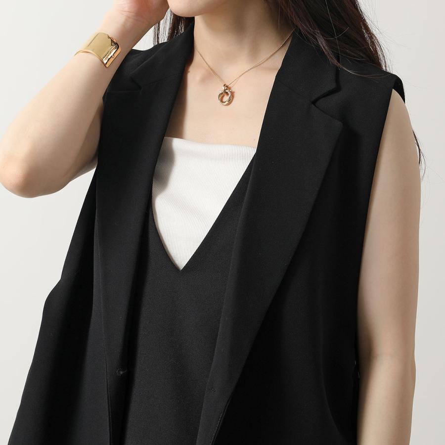FERRAGAMO フェラガモ ネックレス NKL EVOX 76 0551 レディース FERRAGAMO フェラガモ ネックレス NKL EVOX 76 0551 レディース