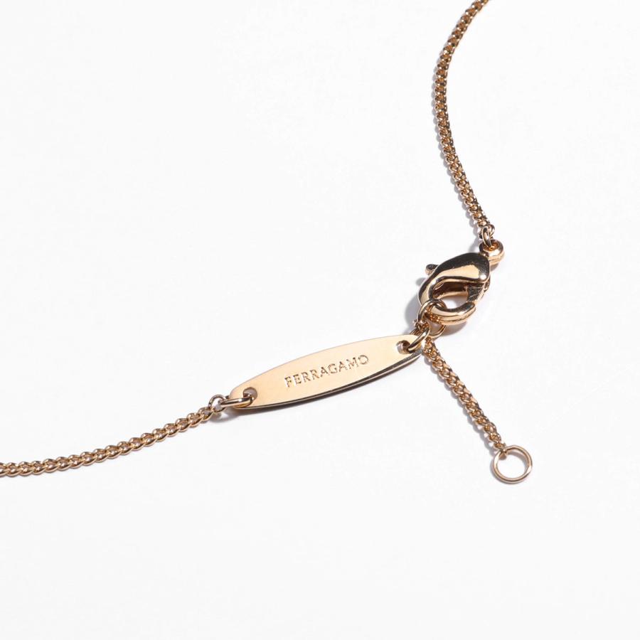 FERRAGAMO フェラガモ ネックレス NKL EVOX 76 0551 レディース FERRAGAMO フェラガモ ネックレス NKL EVOX 76 0551 レディース