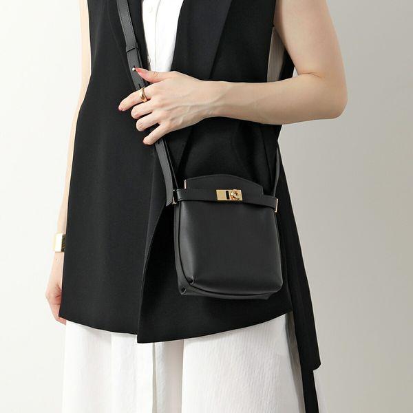 FERRAGAMO フェラガモ ショルダーバッグ 22 0650 レディース 