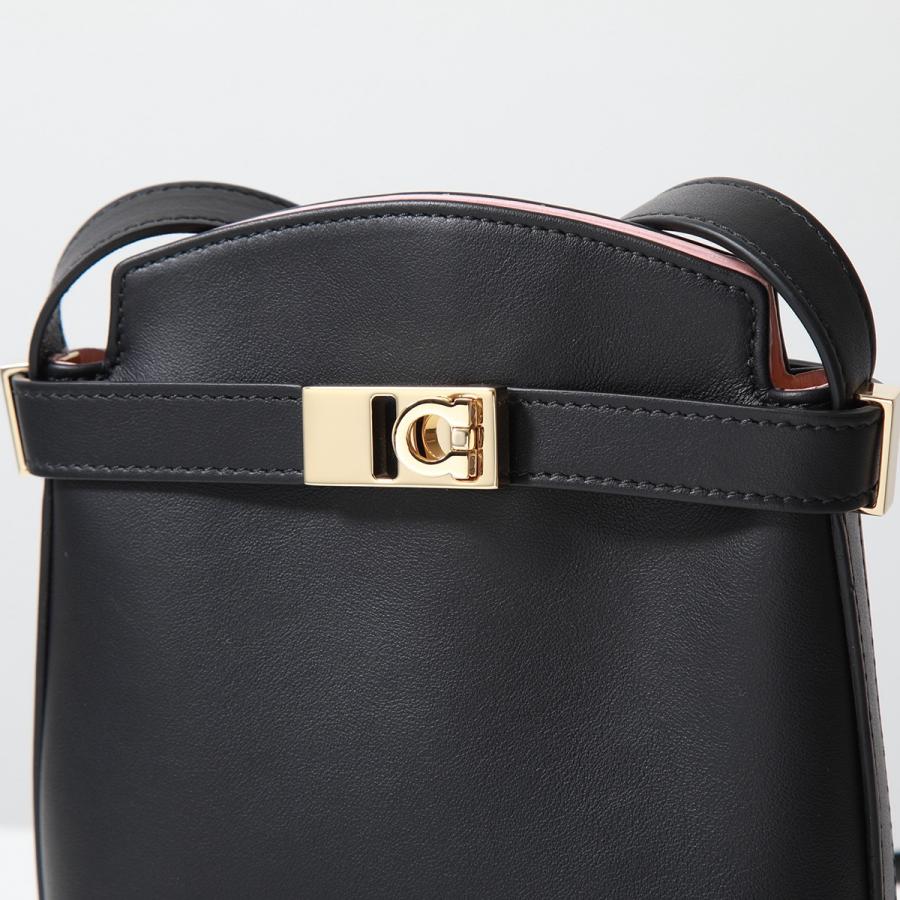 FERRAGAMO フェラガモ ショルダーバッグ 22 0650 レディース FERRAGAMO フェラガモ ショルダーバッグ 22 0650 レディース