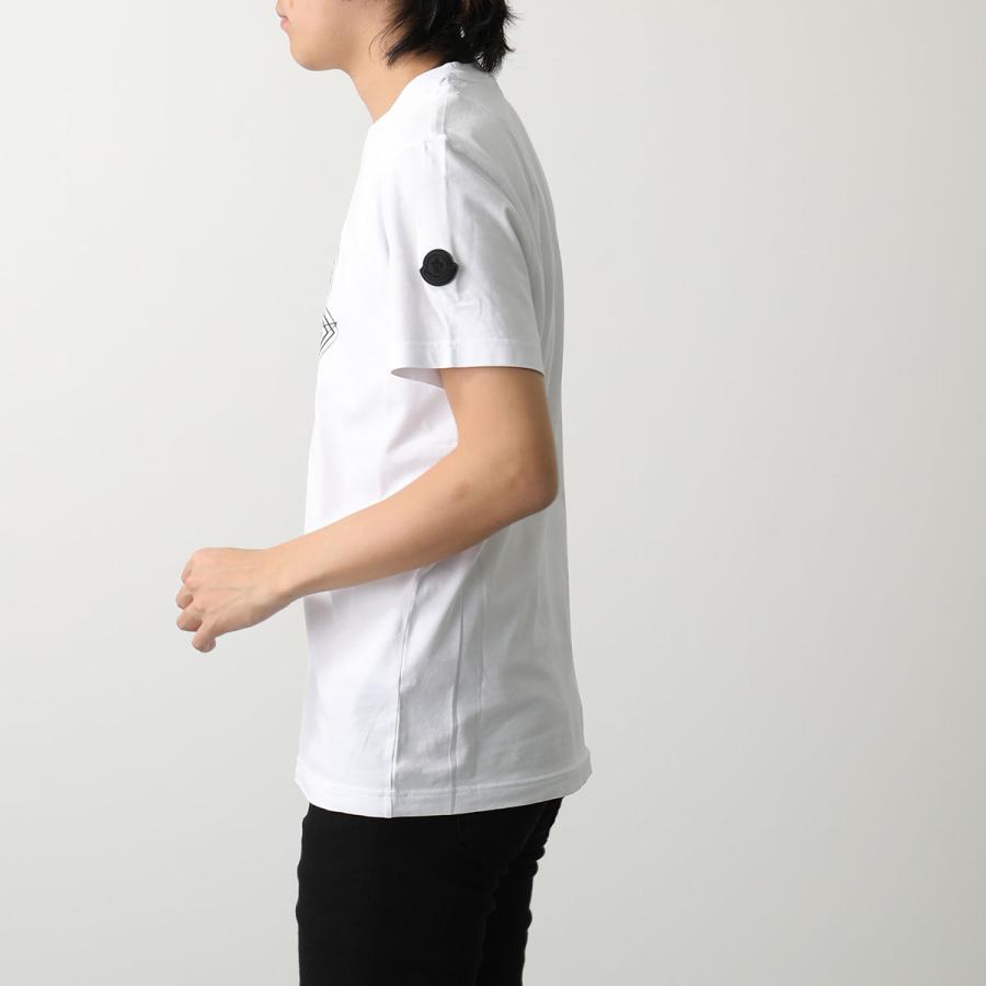 MONCLER（モンクレール） MONCLER Matt Black マットブラック