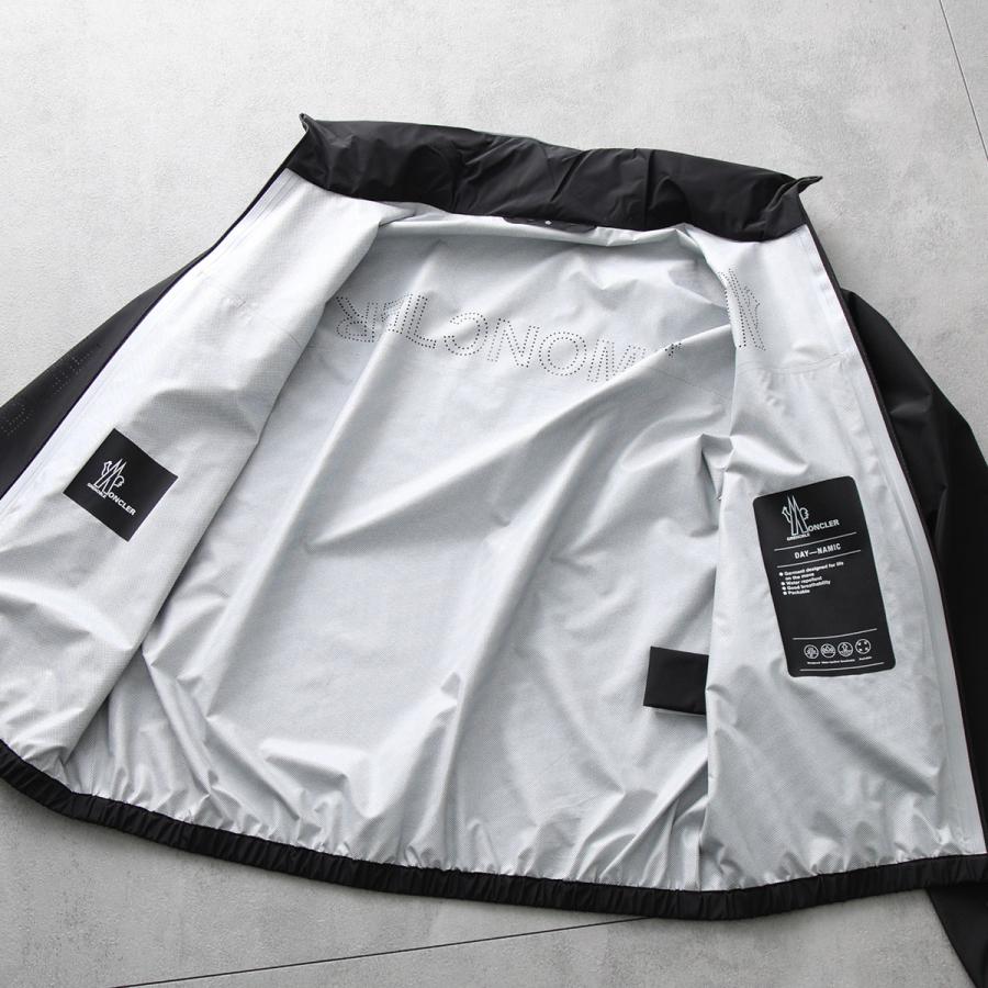 MONCLER（モンクレール） MONCLER GRENOBLE グルノーブル ジャケット