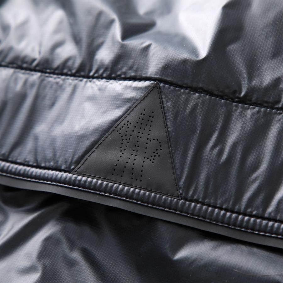 MONCLER GRENOBLE モンクレール グルノーブル ダウンジャケット ALTHAUS アルトハウス 1A00013 539YL メンズ 長袖 ロゴパッチ 999の画像