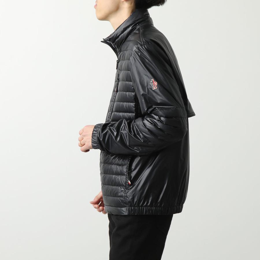MONCLER（モンクレール） MONCLER GRENOBLE グルノーブル ダウン