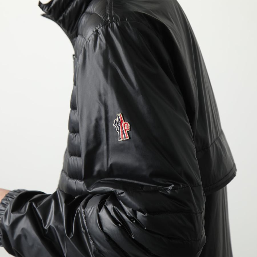MONCLER（モンクレール） MONCLER GRENOBLE グルノーブル ダウン