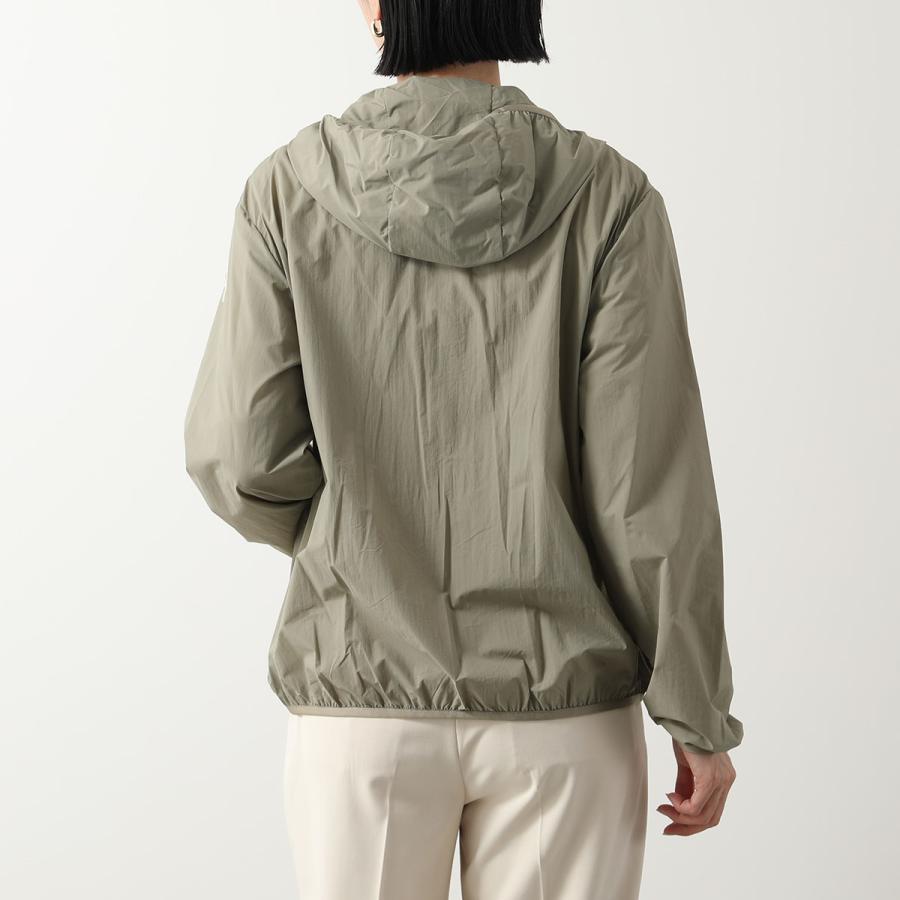 MONCLER（モンクレール） ナイロンジャケット FEGEO フェジオ 1A00135