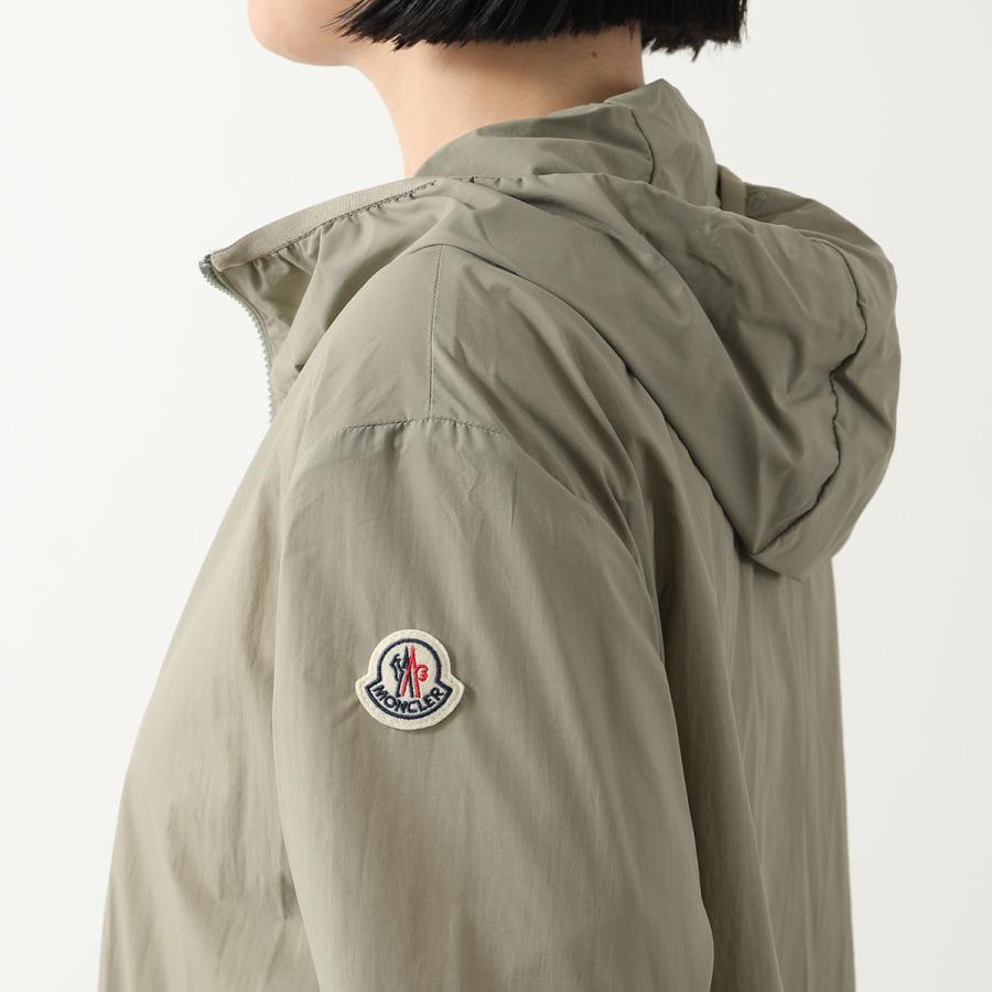 MONCLER（モンクレール） ナイロンジャケット FEGEO フェジオ 1A00135