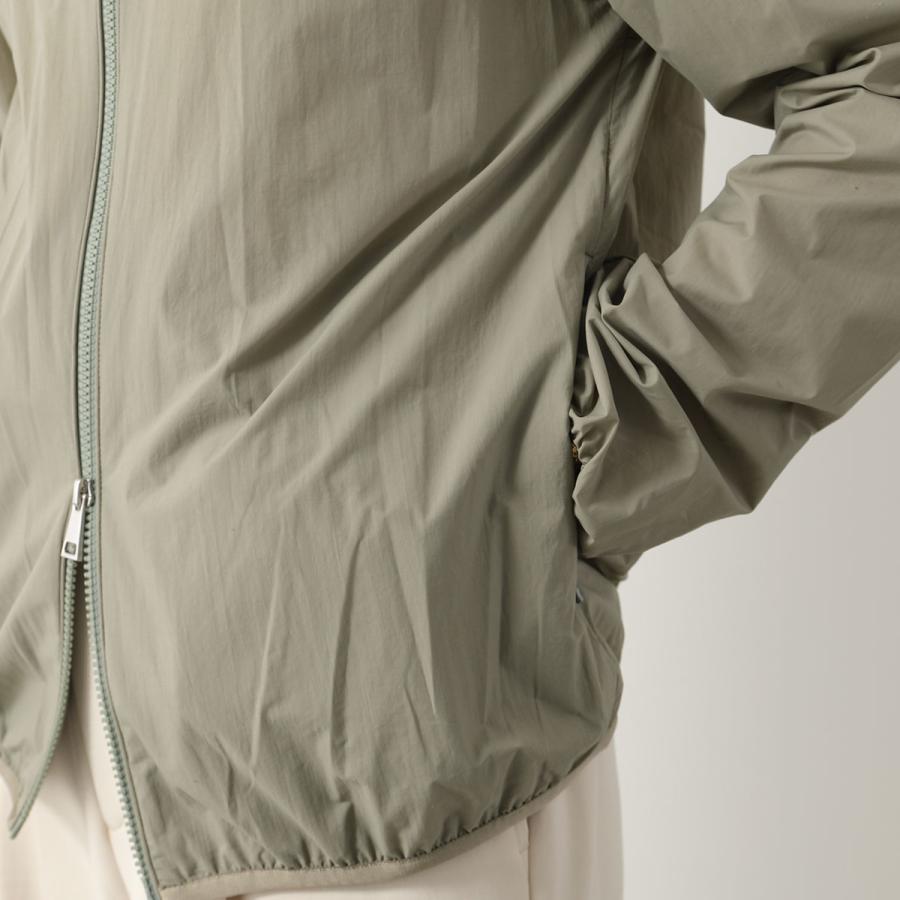 MONCLER（モンクレール） ナイロンジャケット FEGEO フェジオ 1A00135