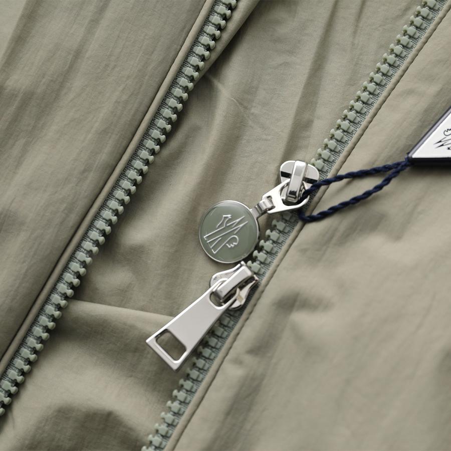 MONCLER モンクレール ナイロンジャケット FEGEO フェジオ MONCLER モンクレール ナイロンジャケット FEGEO フェジオ