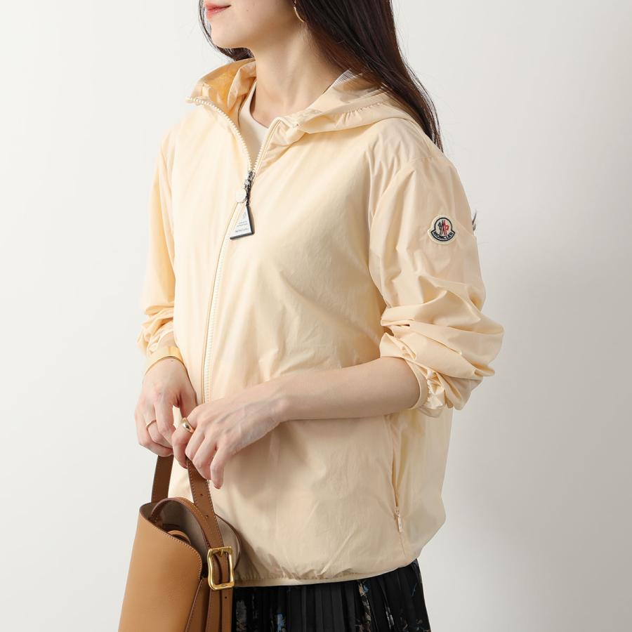 MONCLER（モンクレール） ナイロンジャケット FEGEO フェジオ 1A00135