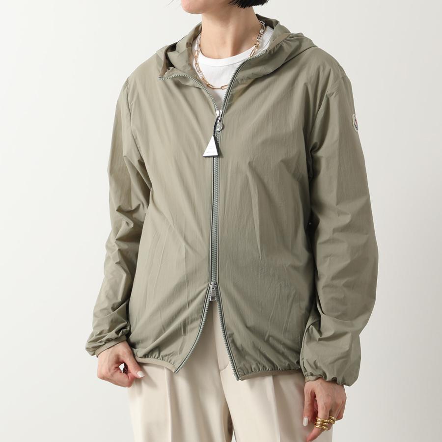 MONCLER（モンクレール） ナイロンジャケット FEGEO フェジオ 1A00135