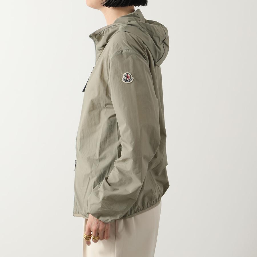 MONCLER（モンクレール） ナイロンジャケット FEGEO フェジオ 1A00135 