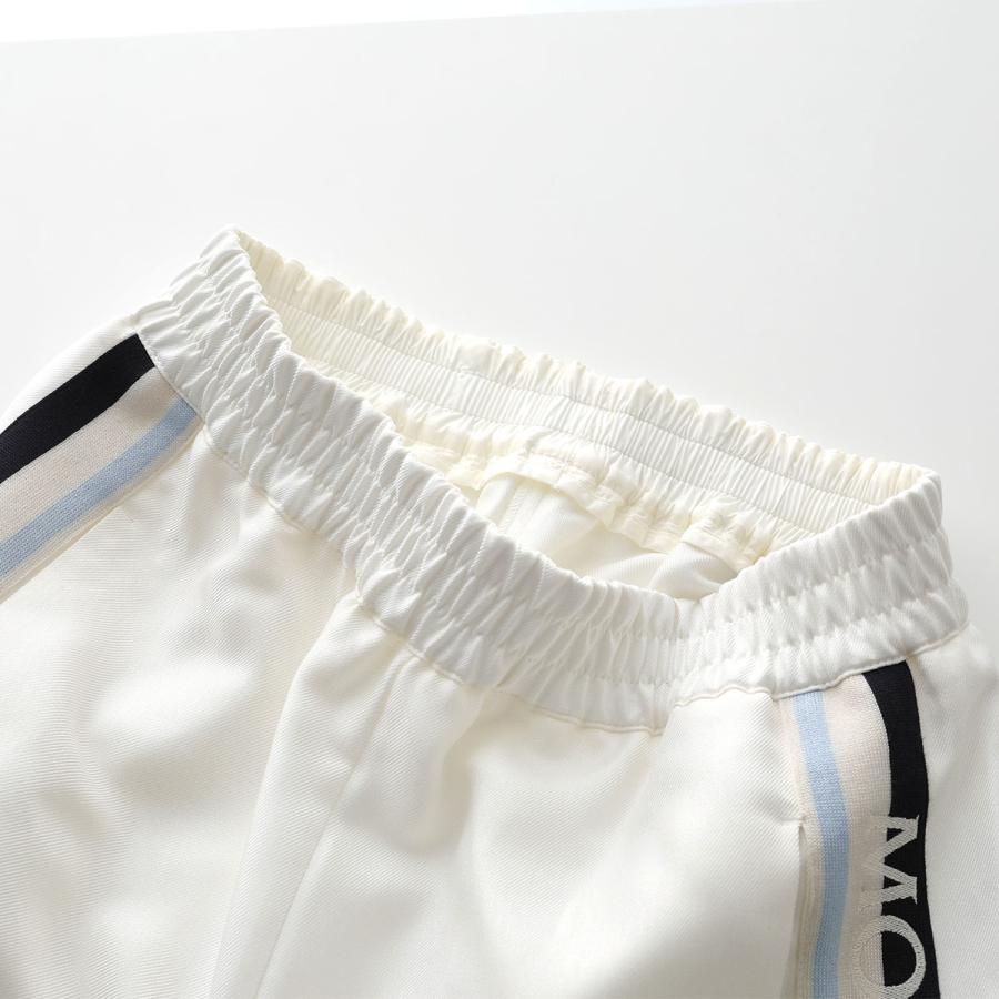 MONCLER（モンクレール） トラックパンツ 2A00001 597DR レディース