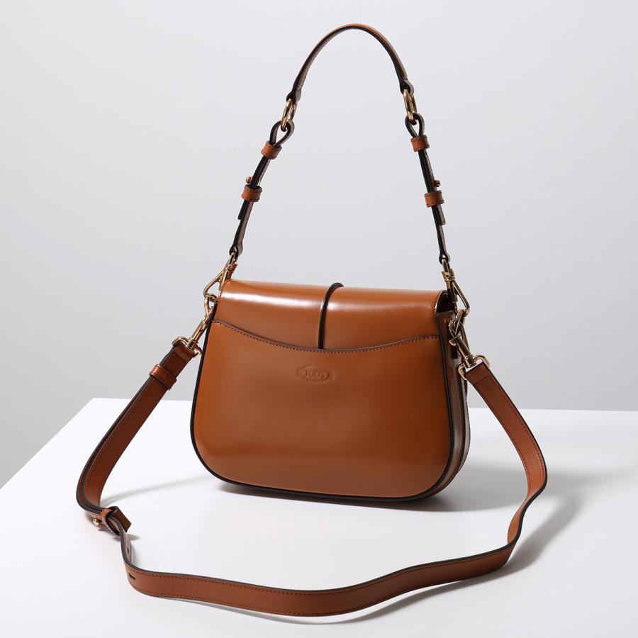 トッズ ショルダーバッグ TOD'S（トッズ） TODS ショルダーバッグ XBWEBRA0200UBL レディース
