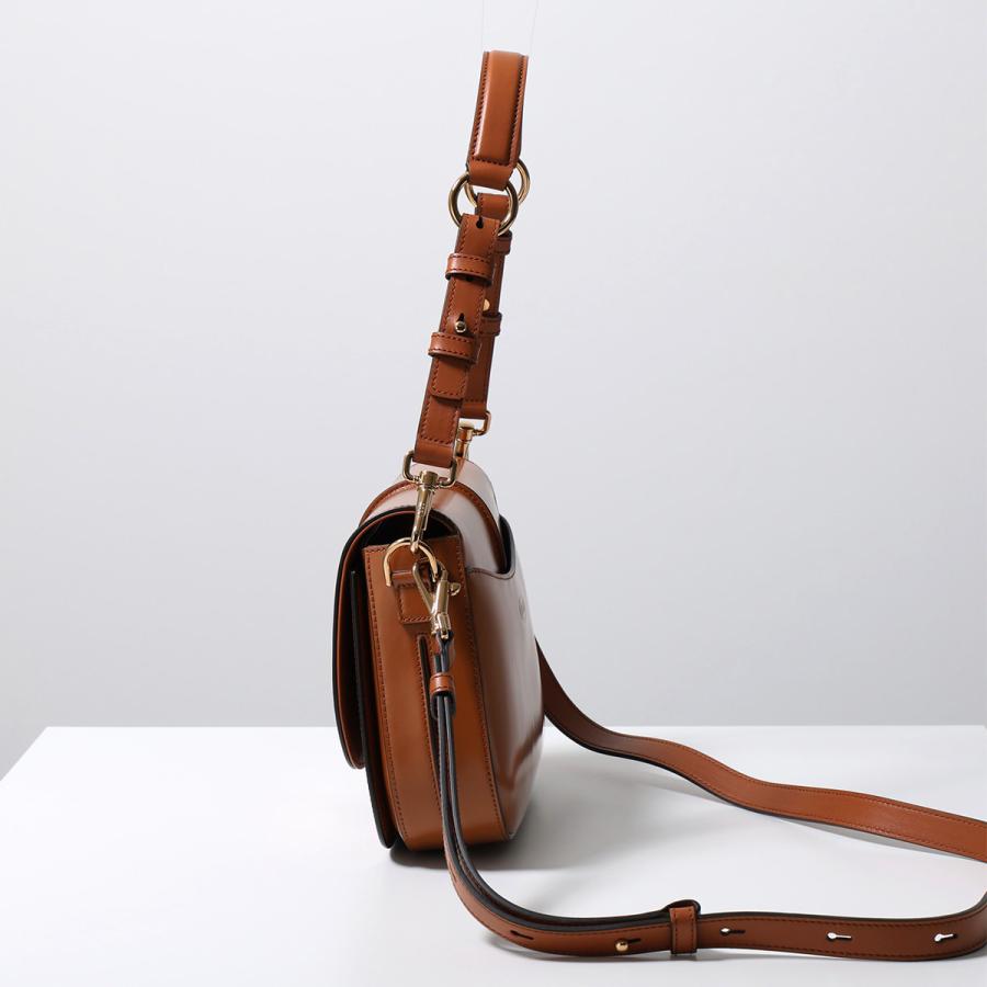 TOD'S（トッズ） TODS ショルダーバッグ T TIMELESS Tタイムレス