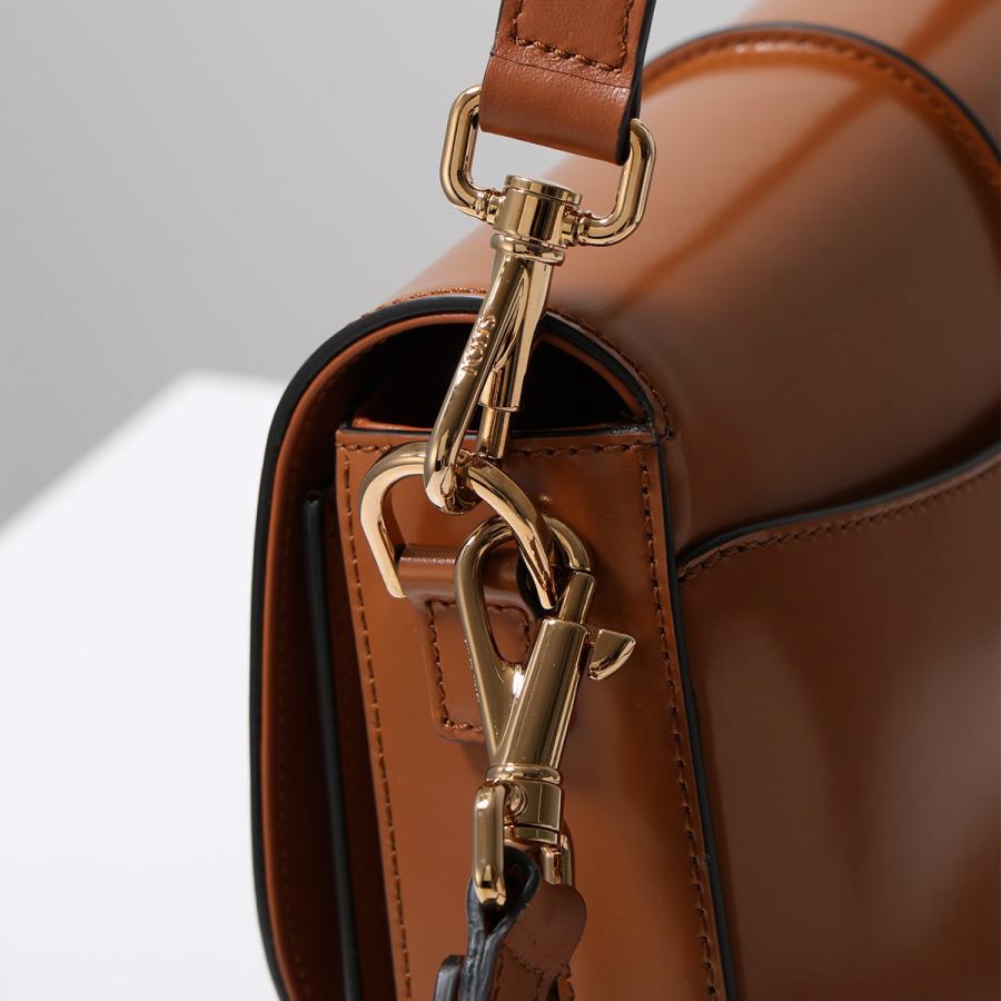 TOD'S（トッズ） TODS ショルダーバッグ T TIMELESS Tタイムレス