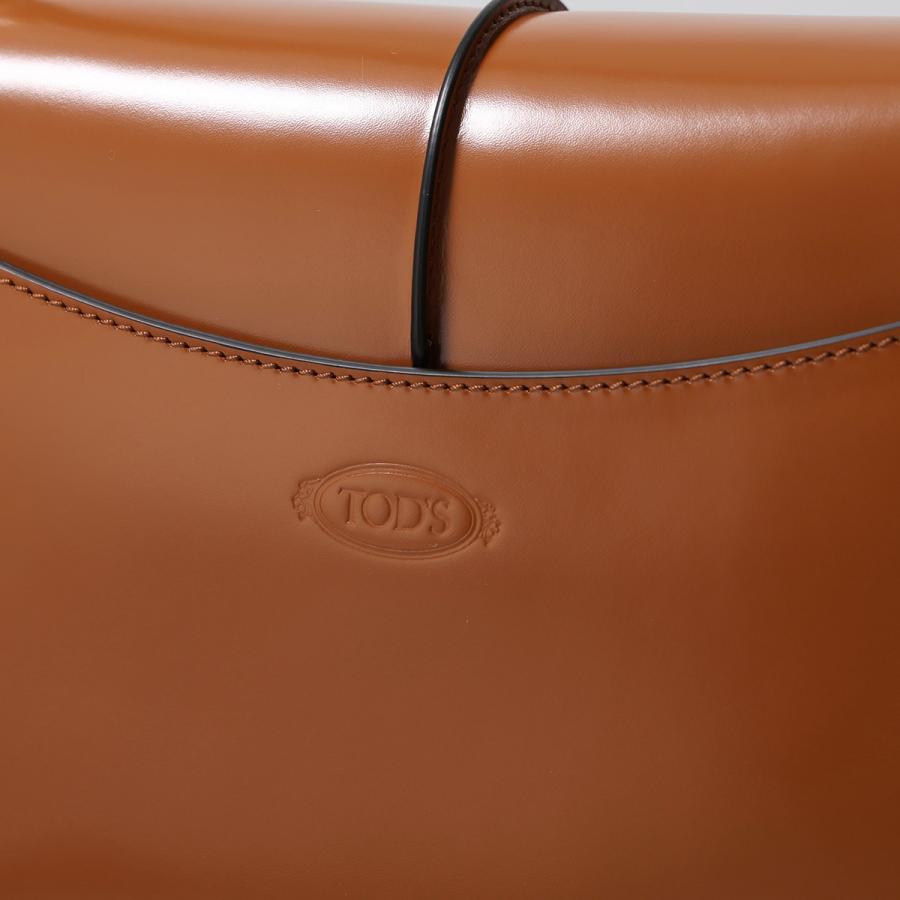 TOD'S（トッズ） TODS ショルダーバッグ T TIMELESS Tタイムレス