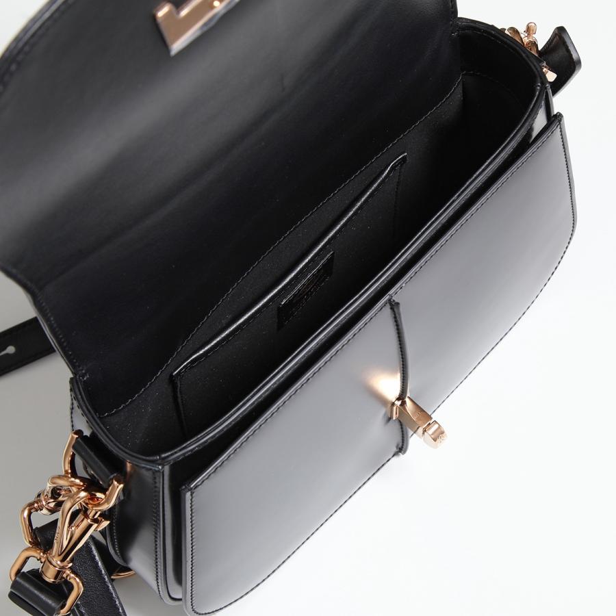 TOD'S（トッズ） TODS ショルダーバッグ T TIMELESS Tタイムレス
