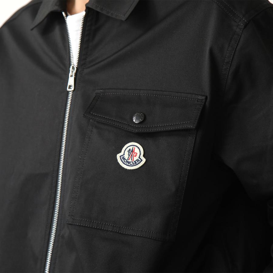 MONCLER モンクレール シャツ ジャケット CAMICIA 2F00005 57448 MONCLER モンクレール シャツ ジャケット CAMICIA 2F00005 57448