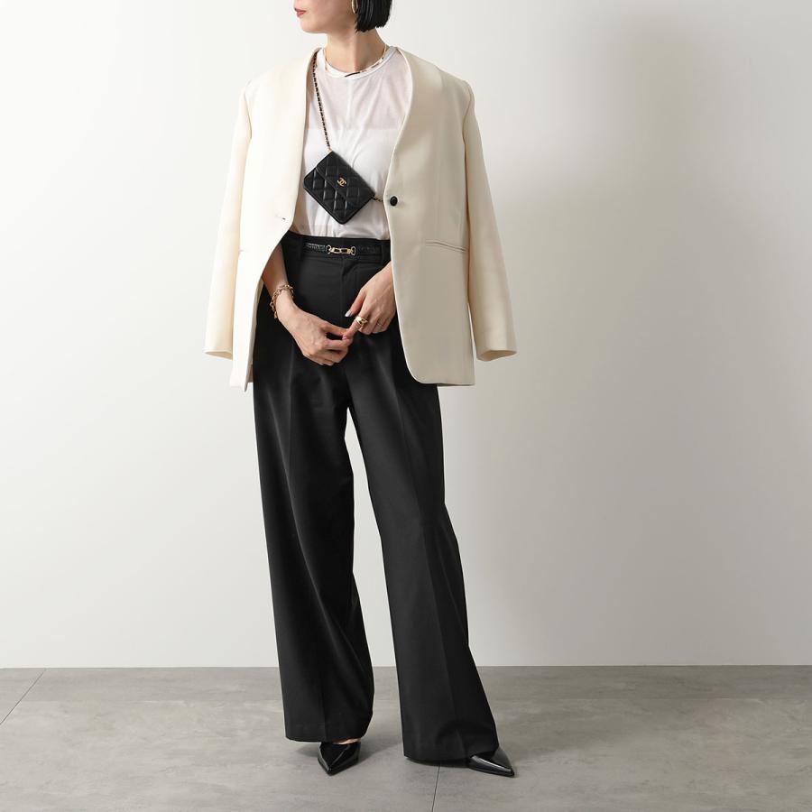CHANEL（シャネル） ショルダーバッグ MATELASSE マトラッセ AP1628 B02916 レディース レザー チェーン ...