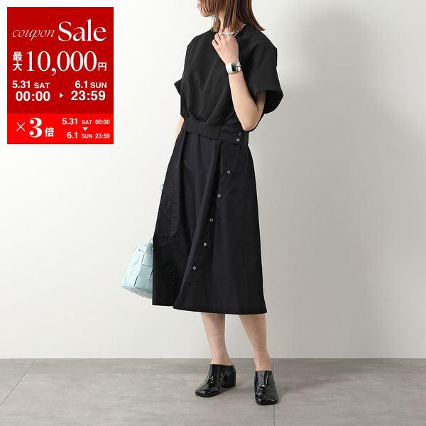 3.1 Phillip Lim スリーワンフィリップリム ワンピース E232 3.1 Phillip Lim スリーワンフィリップリム ワンピース E232