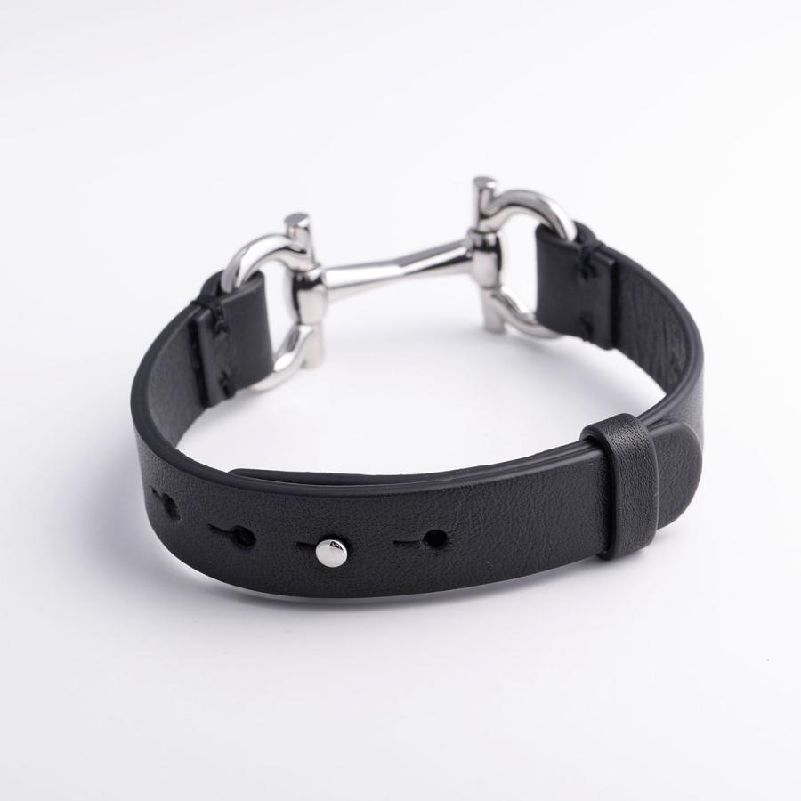 FERRAGAMO フェラガモ ブレスレット HORSE BIT BRACELET 77 0258 FERRAGAMO フェラガモ ブレスレット HORSE BIT BRACELET 77 0258