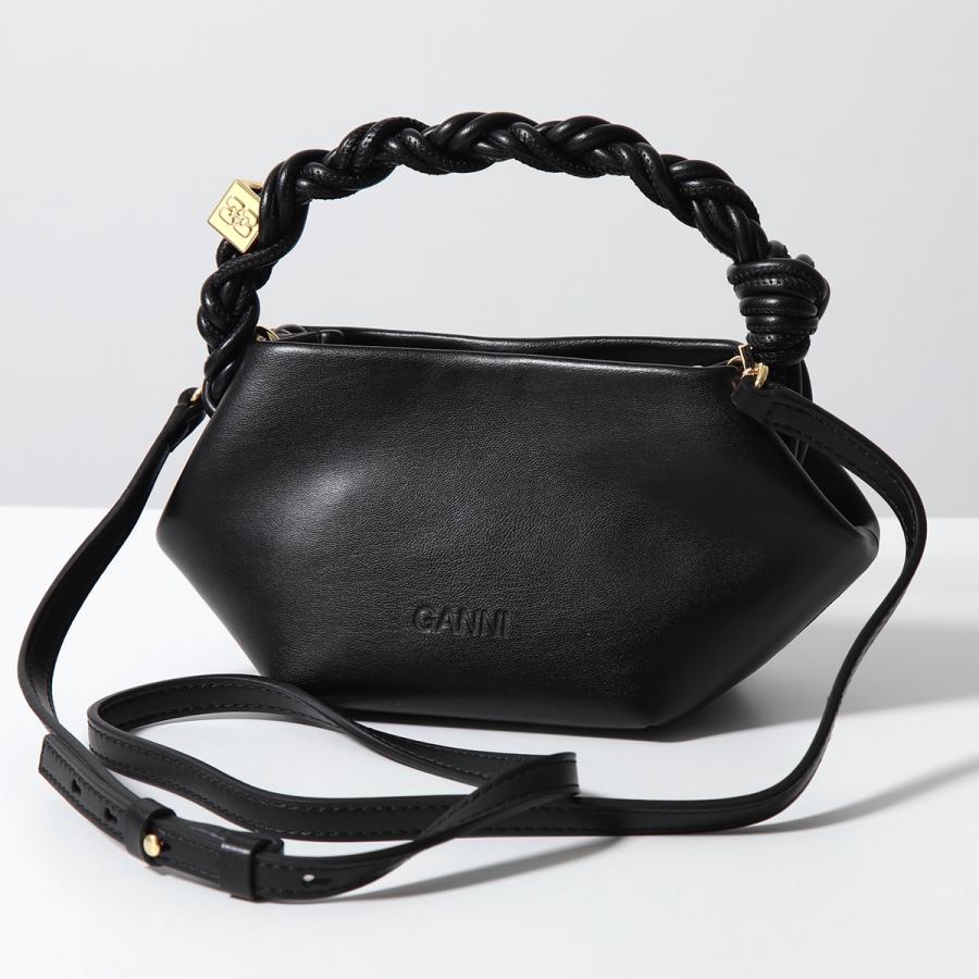 GANNI ガニー ショルダーバッグ Bou Bag Mini レディース GANNI ガニー ショルダーバッグ Bou Bag Mini レディース