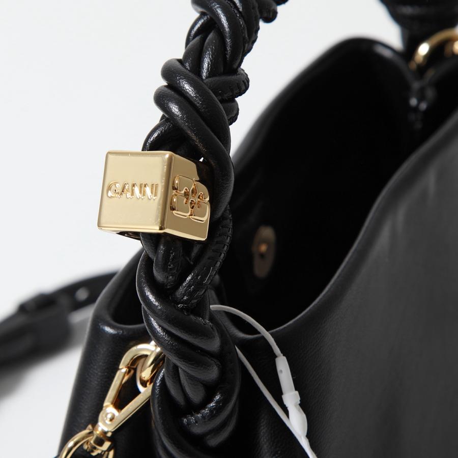 GANNI ガニー ショルダーバッグ Bou Bag Mini レディース GANNI ガニー ショルダーバッグ Bou Bag Mini レディース