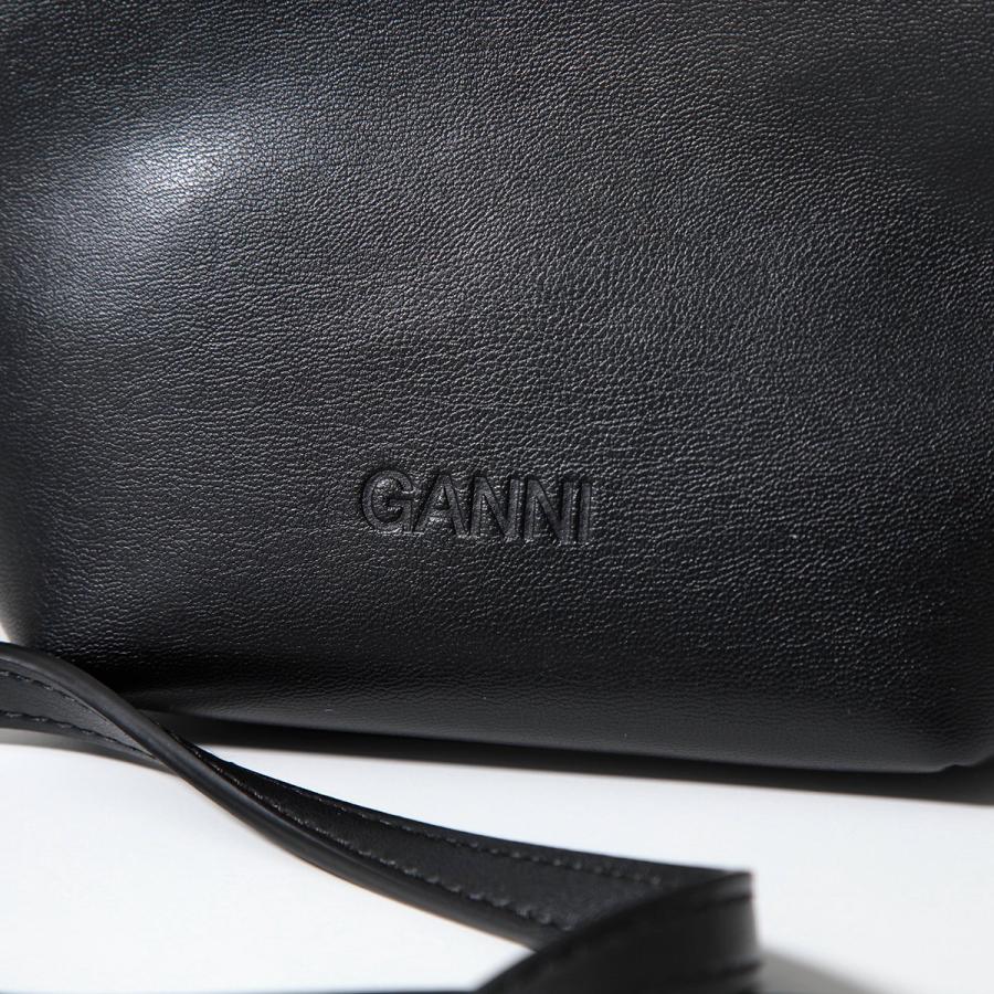 GANNI ガニー ショルダーバッグ Bou Bag Mini レディース GANNI ガニー ショルダーバッグ Bou Bag Mini レディース