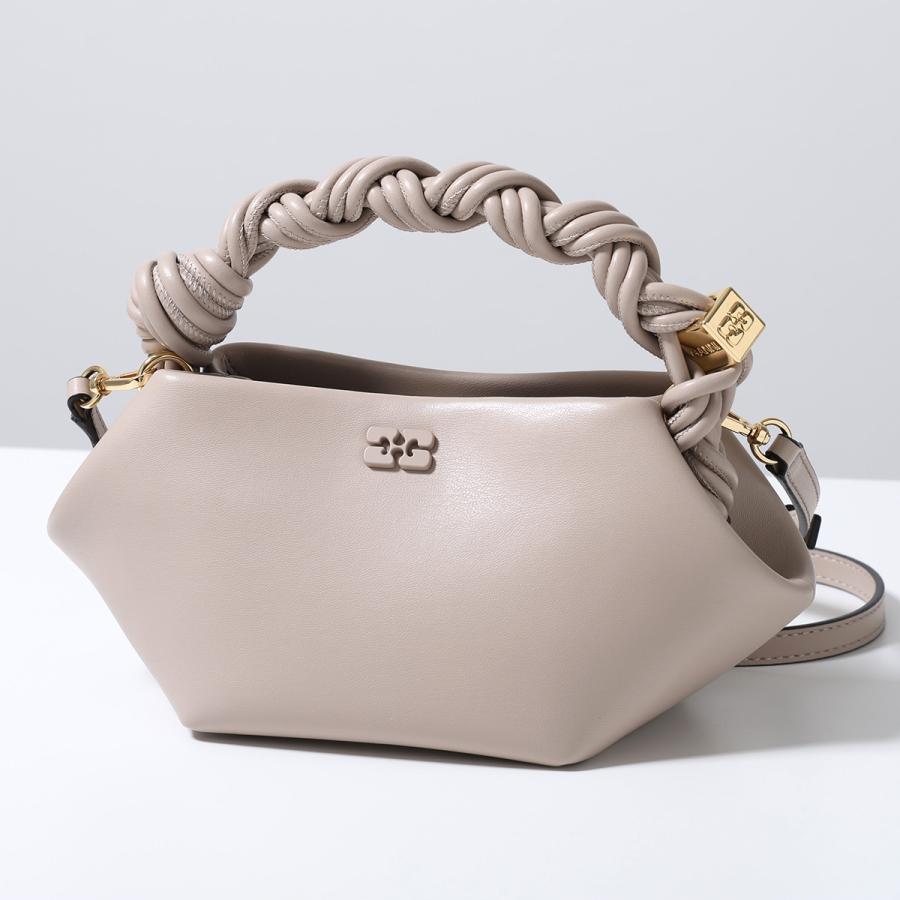 GANNI（ガニー） ショルダーバッグ Bou Bag Mini A6946 A6949 A5842