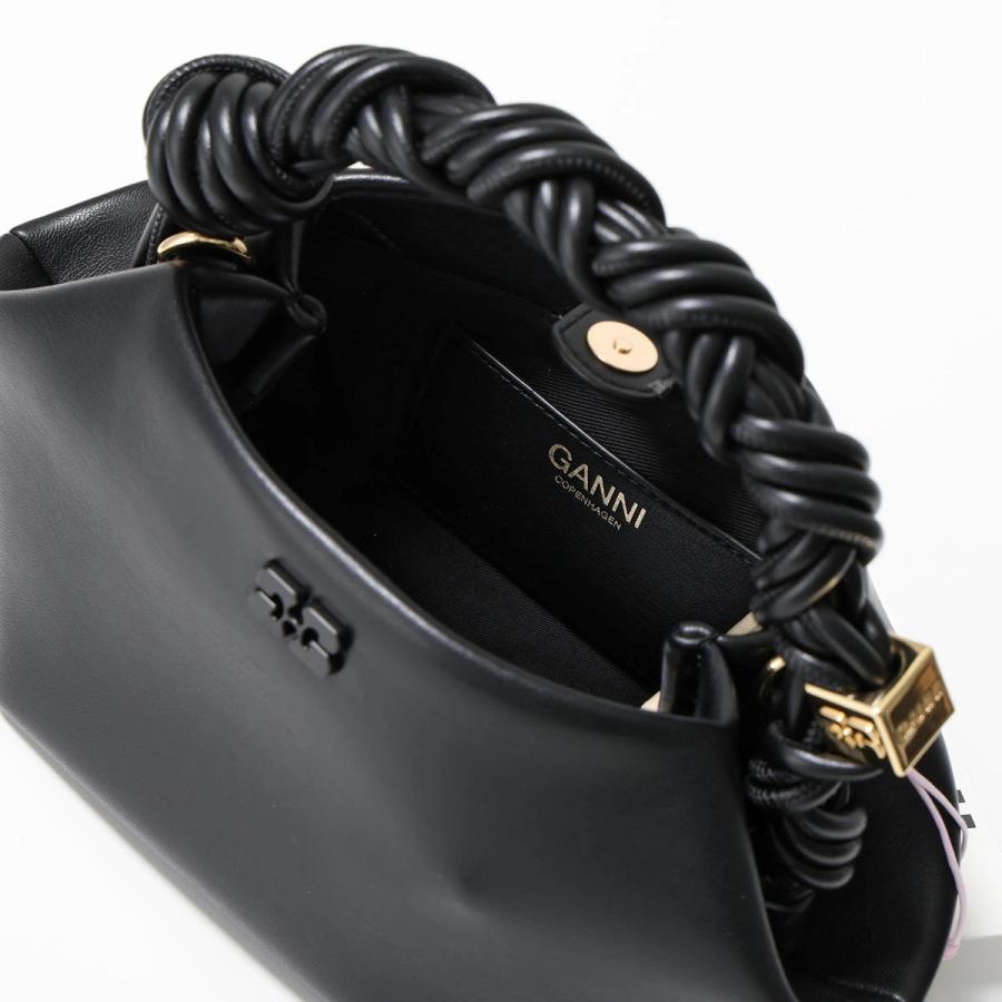 GANNI（ガニー） ショルダーバッグ Bou Bag Mini A6946 A6949 A5842