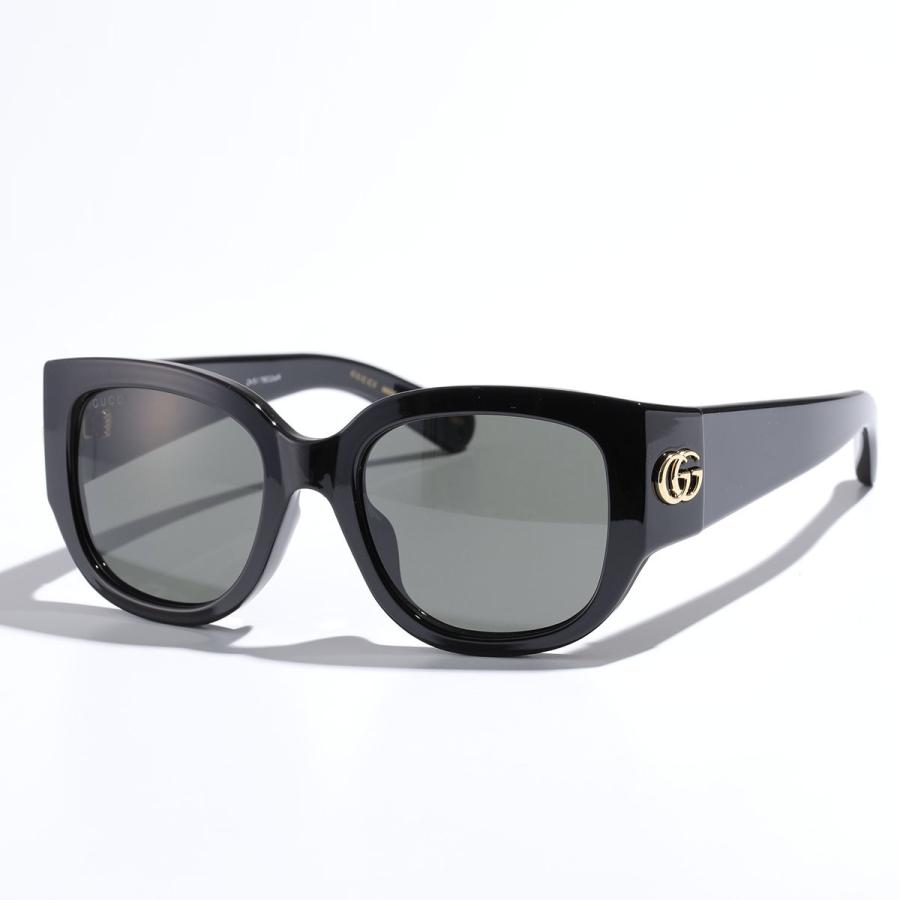 GUCCI（グッチ） サングラス GG1599SA レディース ウェリントン型