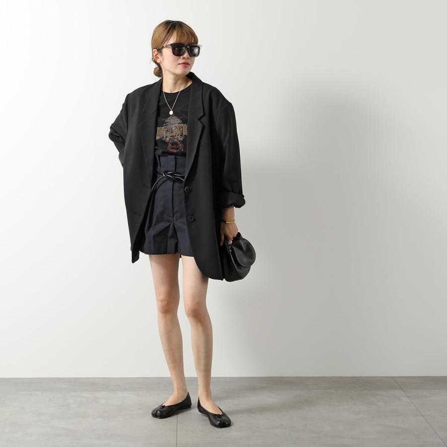 GUCCI（グッチ） サングラス GG1498SK メンズ スクエアウェリントン型