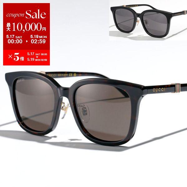 GUCCI グッチ サングラス GG1498SK レディース スクエア GUCCI グッチ サングラス GG1498SK レディース スクエア